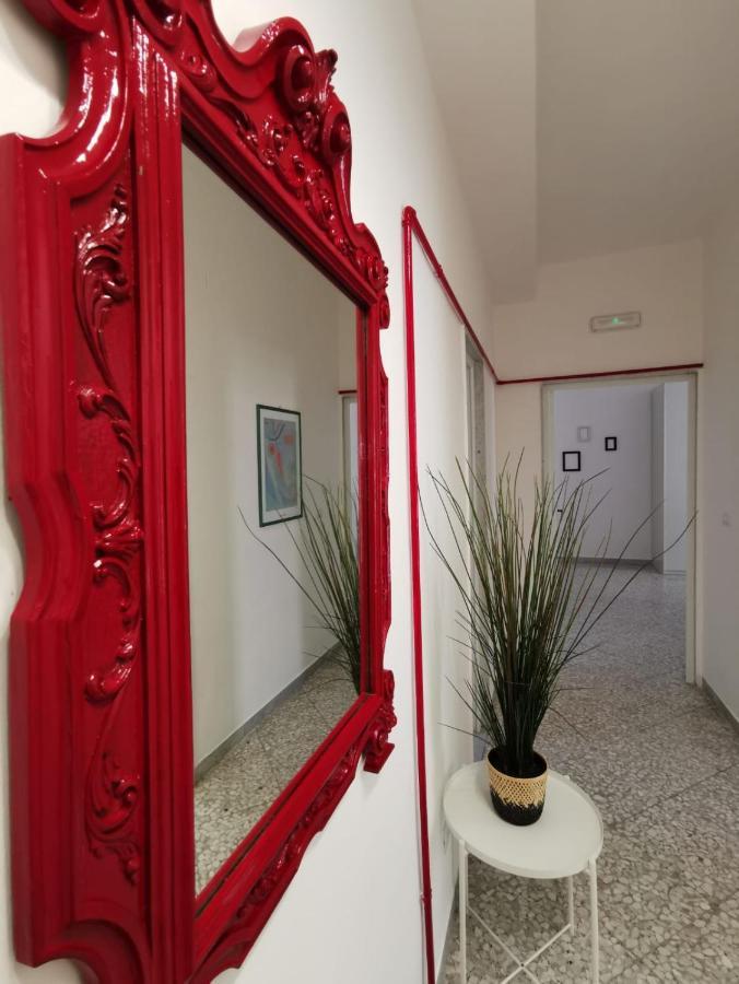 Casa Cicetta Διαμέρισμα Giovinazzo Εξωτερικό φωτογραφία