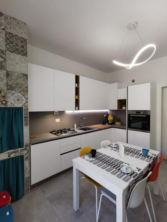 Casa Cicetta Διαμέρισμα Giovinazzo Εξωτερικό φωτογραφία