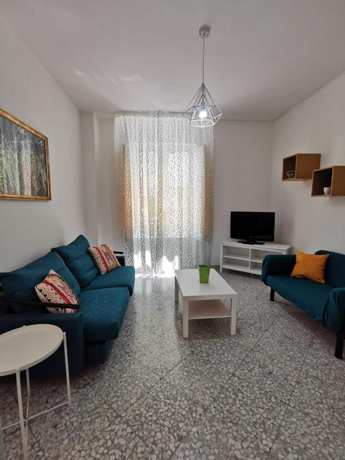 Casa Cicetta Διαμέρισμα Giovinazzo Εξωτερικό φωτογραφία