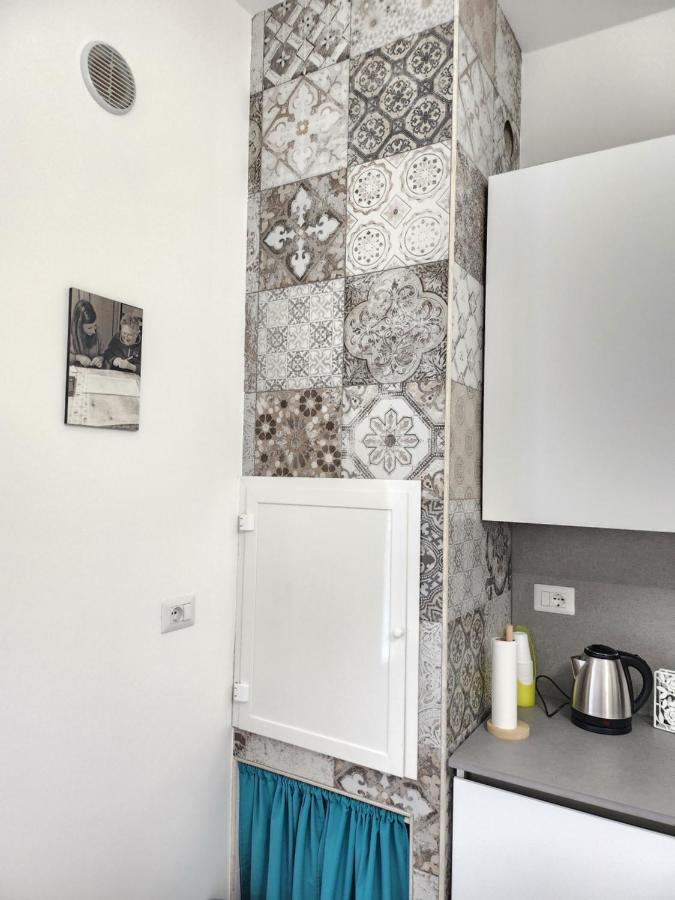 Casa Cicetta Διαμέρισμα Giovinazzo Εξωτερικό φωτογραφία