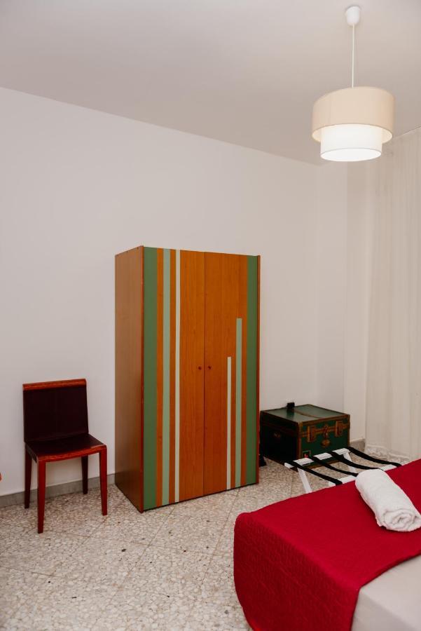 Casa Cicetta Διαμέρισμα Giovinazzo Εξωτερικό φωτογραφία