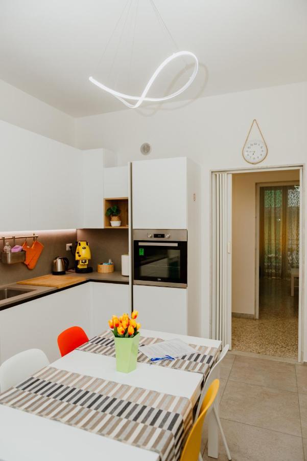 Casa Cicetta Διαμέρισμα Giovinazzo Εξωτερικό φωτογραφία