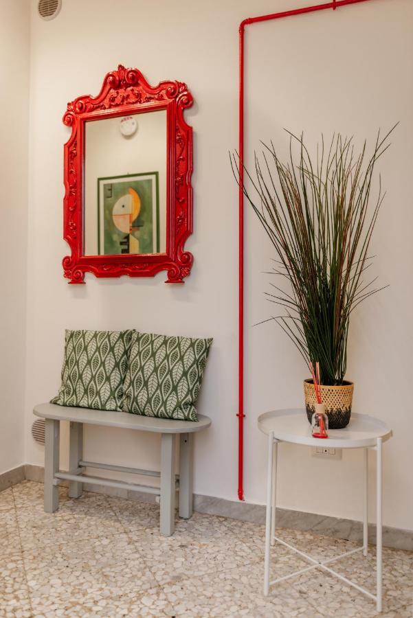 Casa Cicetta Διαμέρισμα Giovinazzo Εξωτερικό φωτογραφία