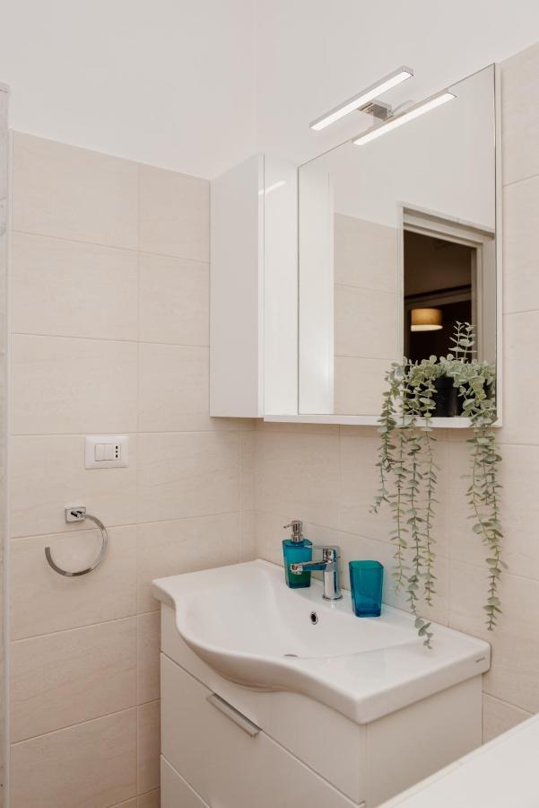 Casa Cicetta Διαμέρισμα Giovinazzo Εξωτερικό φωτογραφία