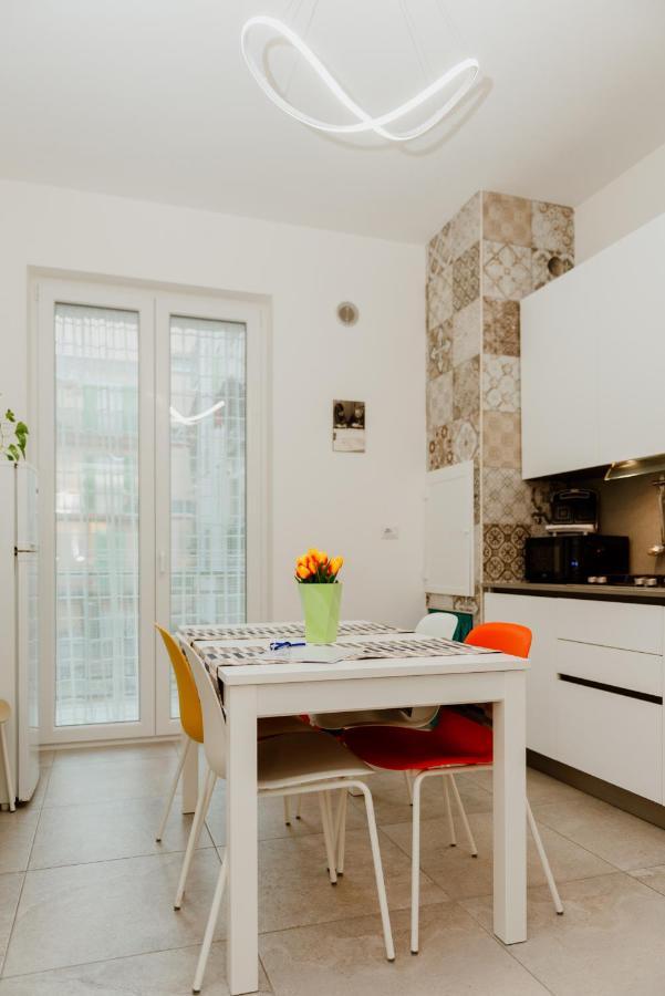 Casa Cicetta Διαμέρισμα Giovinazzo Εξωτερικό φωτογραφία