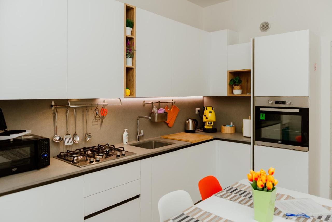 Casa Cicetta Διαμέρισμα Giovinazzo Εξωτερικό φωτογραφία
