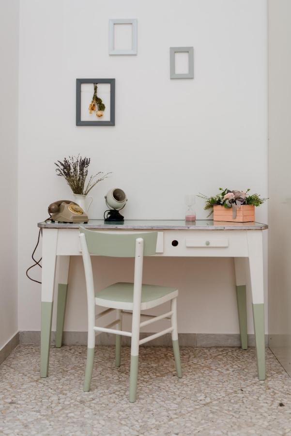 Casa Cicetta Διαμέρισμα Giovinazzo Εξωτερικό φωτογραφία