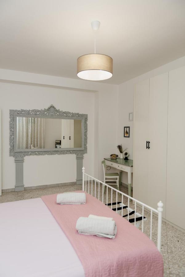 Casa Cicetta Διαμέρισμα Giovinazzo Εξωτερικό φωτογραφία