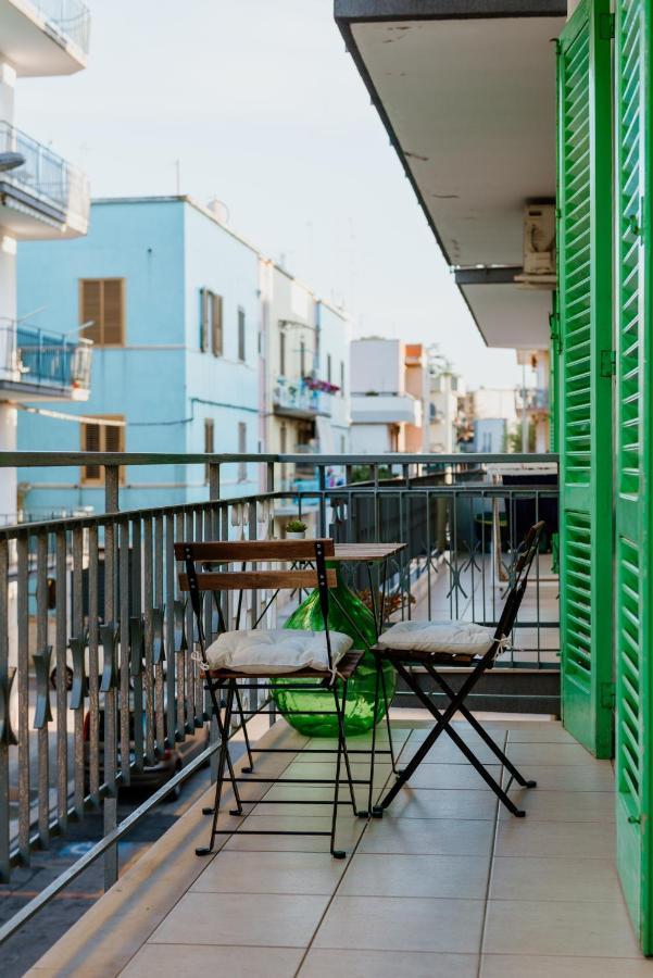 Casa Cicetta Διαμέρισμα Giovinazzo Εξωτερικό φωτογραφία