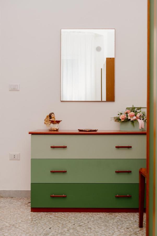 Casa Cicetta Διαμέρισμα Giovinazzo Εξωτερικό φωτογραφία