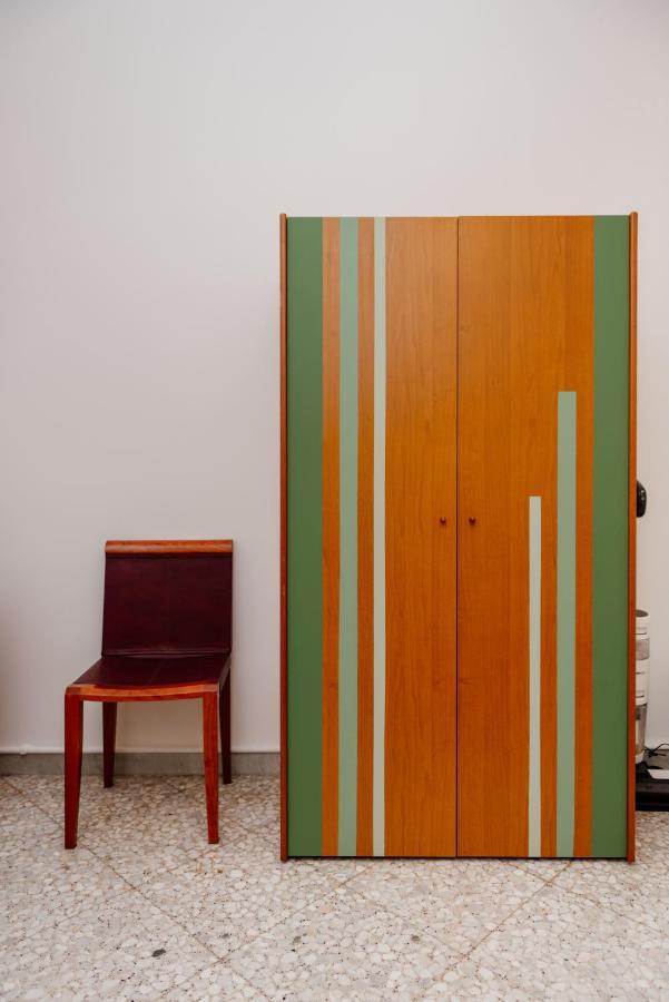 Casa Cicetta Διαμέρισμα Giovinazzo Εξωτερικό φωτογραφία