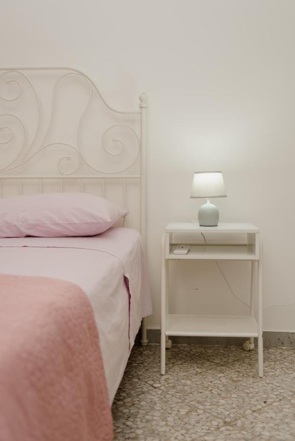 Casa Cicetta Διαμέρισμα Giovinazzo Εξωτερικό φωτογραφία
