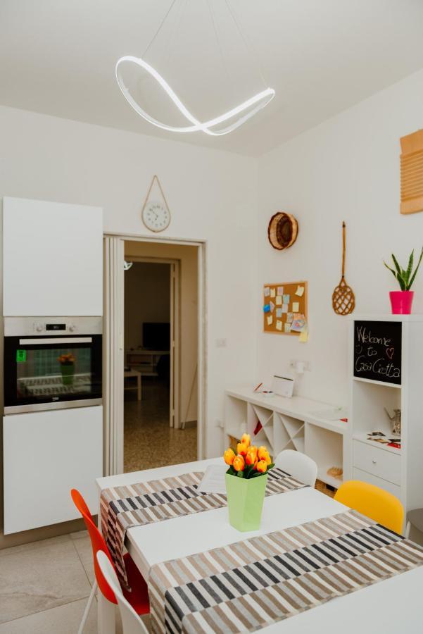 Casa Cicetta Διαμέρισμα Giovinazzo Εξωτερικό φωτογραφία