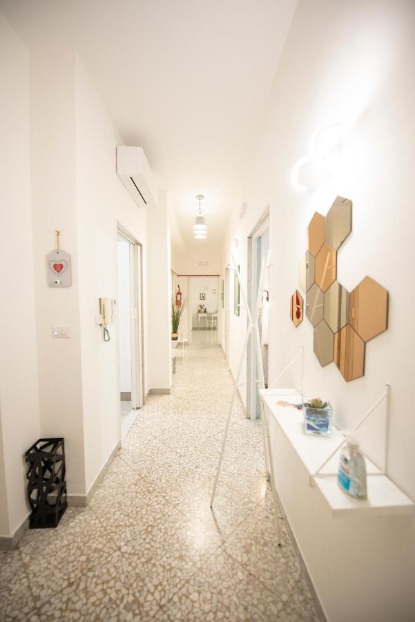 Casa Cicetta Διαμέρισμα Giovinazzo Εξωτερικό φωτογραφία