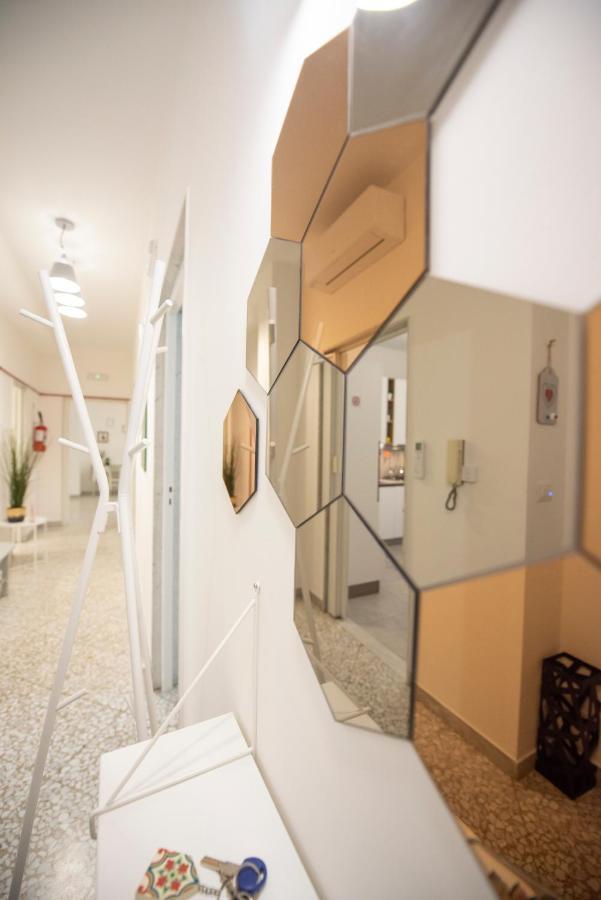 Casa Cicetta Διαμέρισμα Giovinazzo Εξωτερικό φωτογραφία