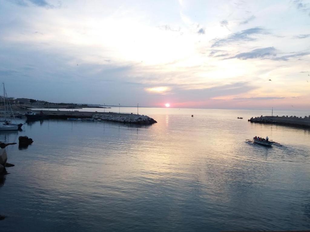Casa Cicetta Διαμέρισμα Giovinazzo Εξωτερικό φωτογραφία
