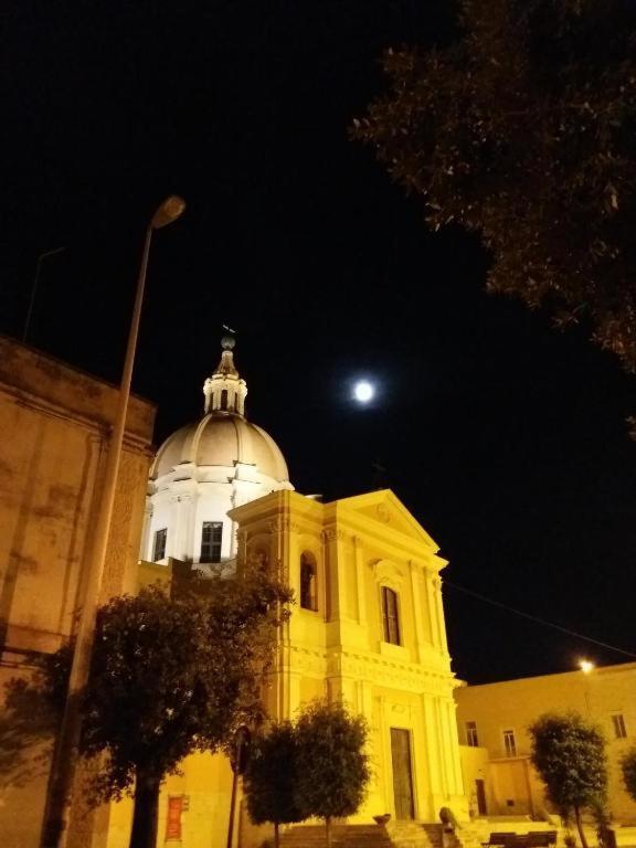 Casa Cicetta Διαμέρισμα Giovinazzo Εξωτερικό φωτογραφία
