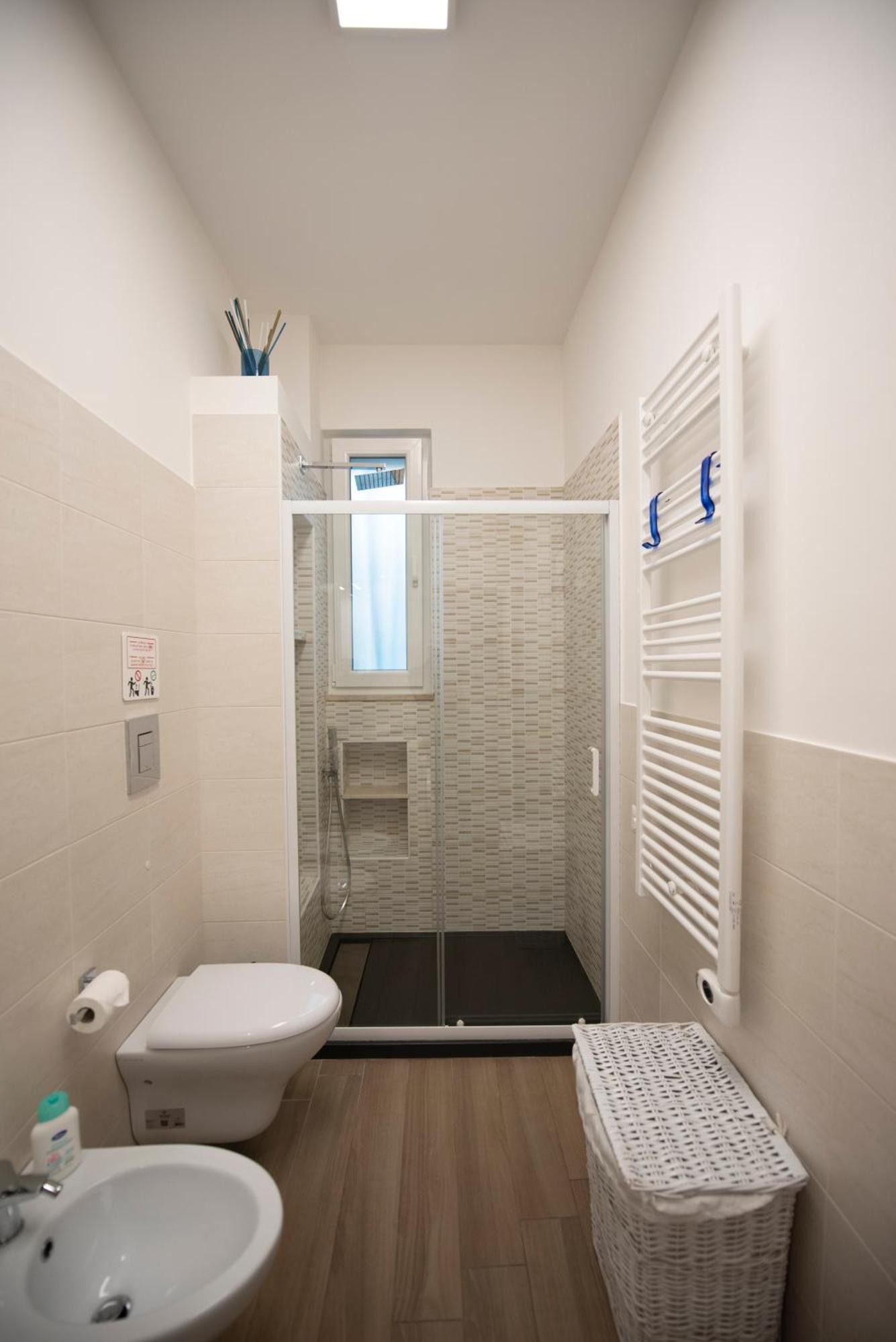 Casa Cicetta Διαμέρισμα Giovinazzo Εξωτερικό φωτογραφία