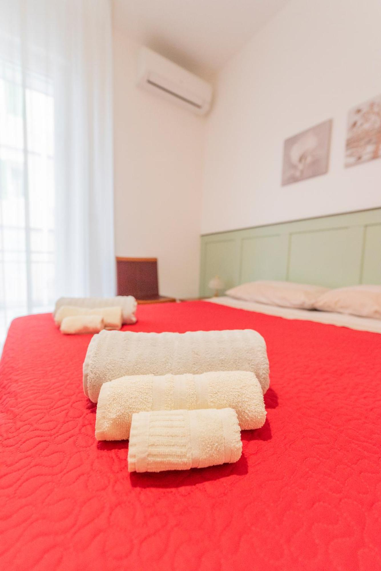 Casa Cicetta Διαμέρισμα Giovinazzo Εξωτερικό φωτογραφία