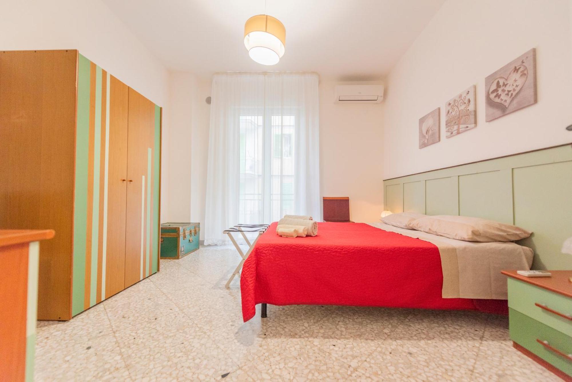 Casa Cicetta Διαμέρισμα Giovinazzo Εξωτερικό φωτογραφία