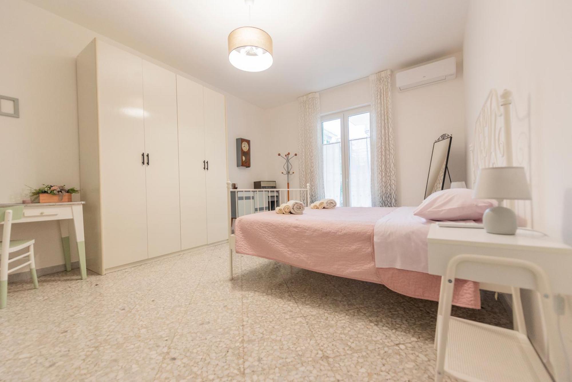 Casa Cicetta Διαμέρισμα Giovinazzo Εξωτερικό φωτογραφία