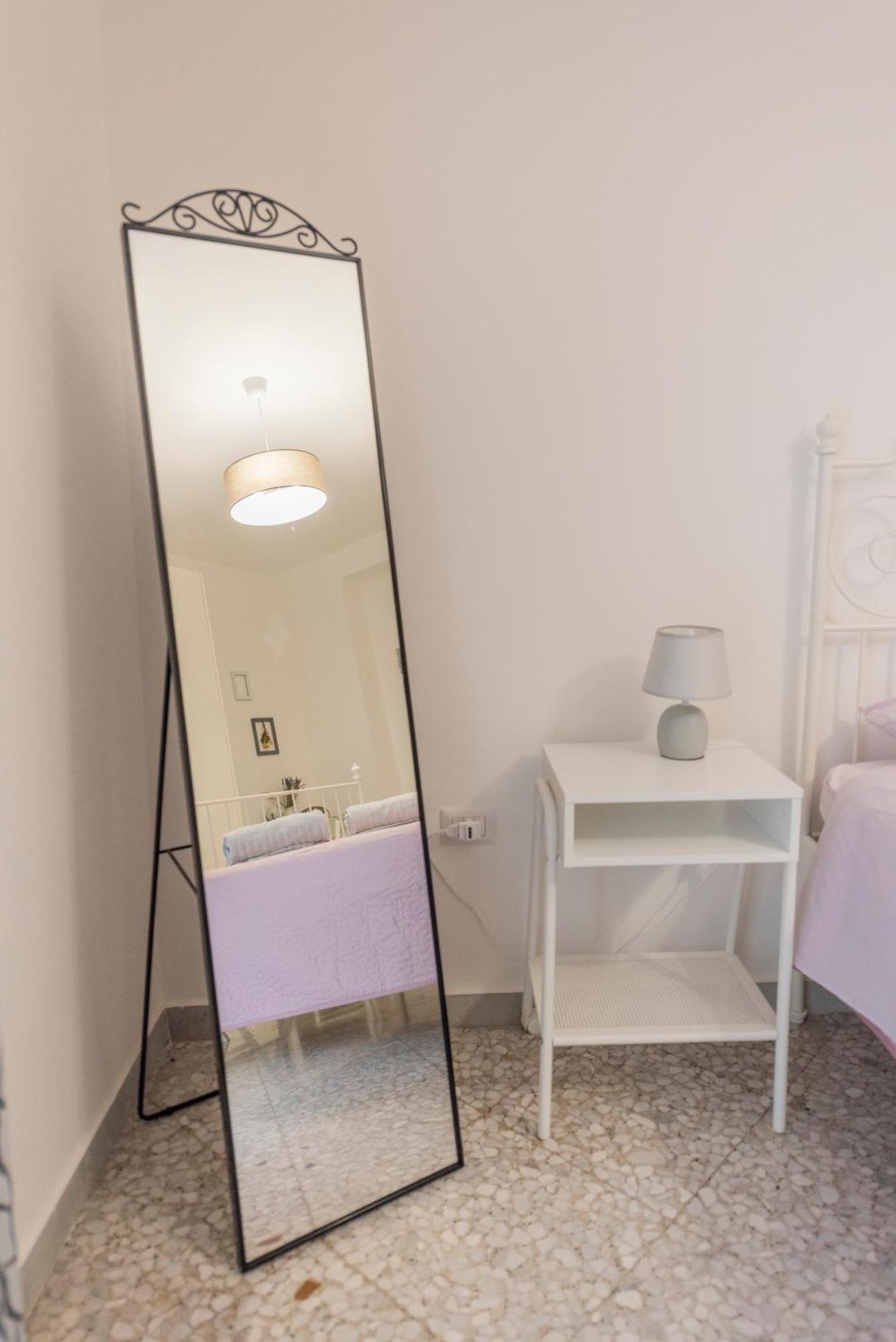 Casa Cicetta Διαμέρισμα Giovinazzo Εξωτερικό φωτογραφία