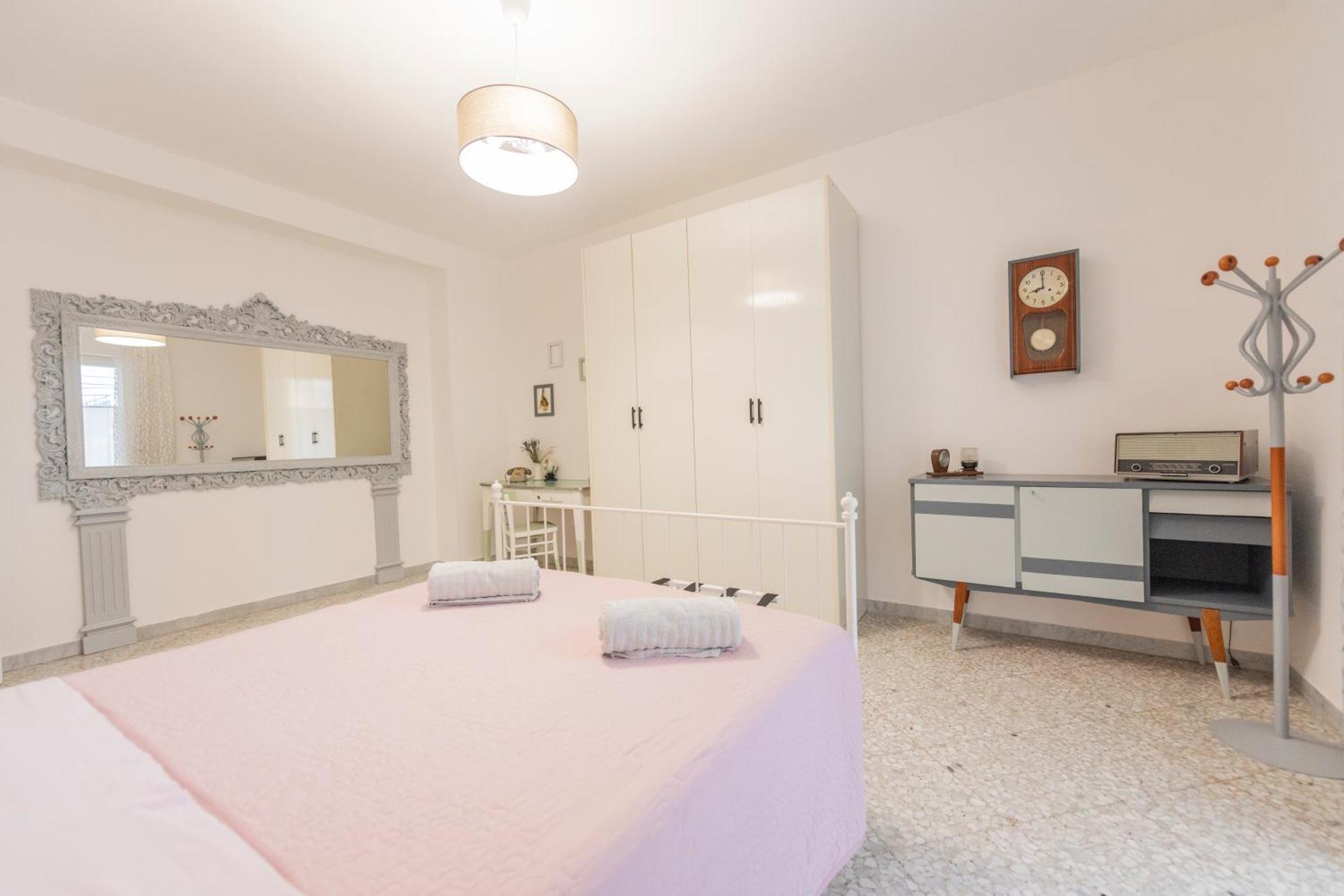 Casa Cicetta Διαμέρισμα Giovinazzo Εξωτερικό φωτογραφία