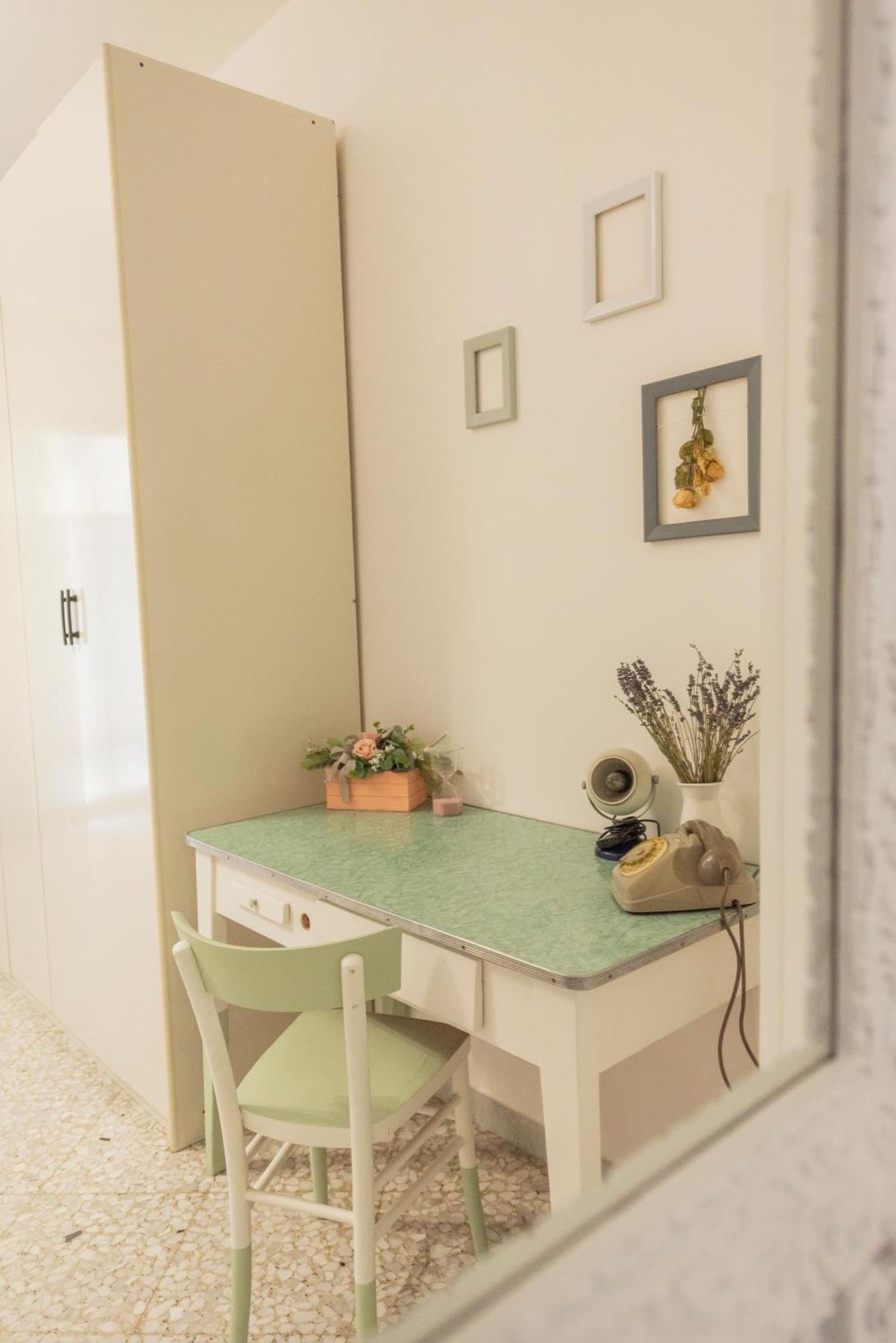 Casa Cicetta Διαμέρισμα Giovinazzo Εξωτερικό φωτογραφία