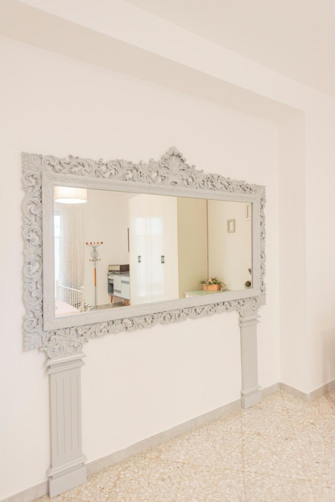 Casa Cicetta Διαμέρισμα Giovinazzo Εξωτερικό φωτογραφία